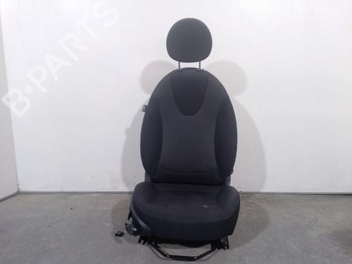 Used Right front seat MINI MINI (R56) Cooper (120 hp) 19288785