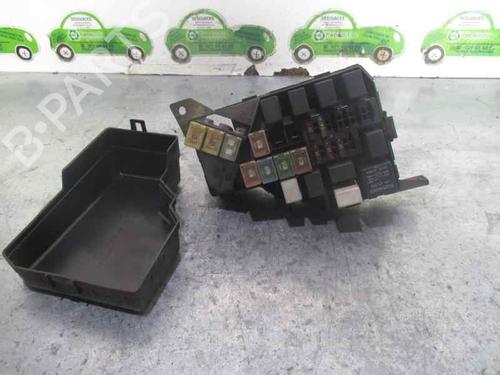 Used Fuse box HYUNDAI SANTAMO [1998-2002]  2080902