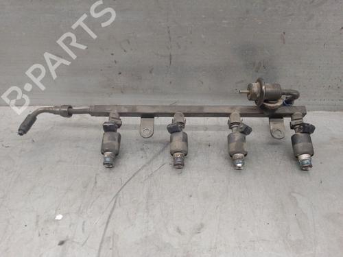Used Injection rail DAEWOO LANOS Saloon (KLAT) 1.3 (75 hp) 19275122