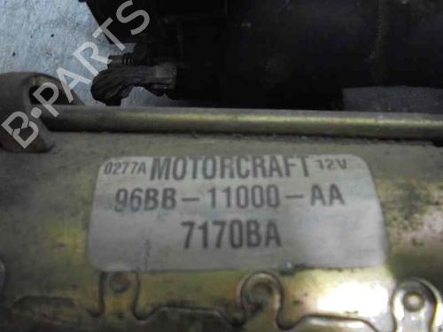 Starter FORD MONDEO II (BAP) 1.8 i | BP2069268M8 