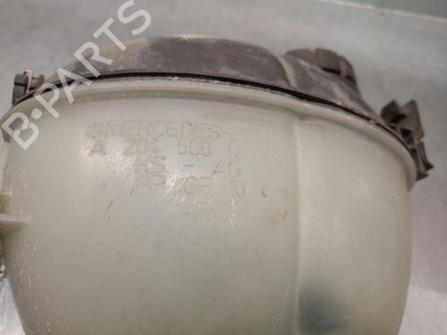 Expansion tank MERCEDES-BENZ E-CLASS (W212) E 500 4-matic (212.091) | BP19065092C120 
