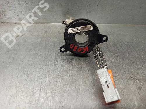 Used Squib airbag Squib airbag SAAB 9-3 (YS3F, E79, D79, D75) 2.2 TiD (125 hp) 10644024 10644024