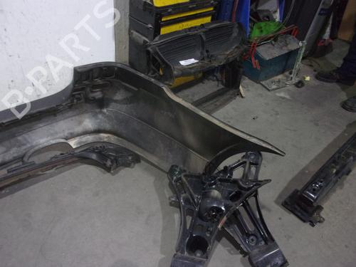 Rear bumper BMW 5 Touring (E61) 520 d | BP17983297C8 