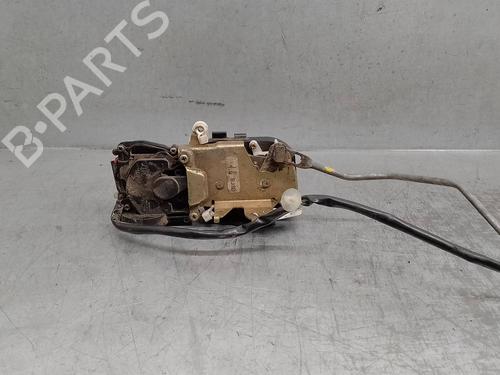 Used Front right lock MAZDA 323 F VI Hatchback (BJ) [1998-2004]  17732695