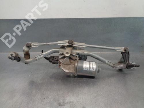 Used Front wiper motor Front wiper motor AUDI A1 Sportback (8XA, 8XF) 1.6 TDI (115 hp) 9689171 9689171