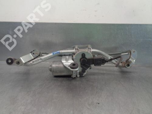 Used Front wiper motor Front wiper motor AUDI A1 (8X1, 8XK) 1.4 TDI (90 hp) 10273316 10273316