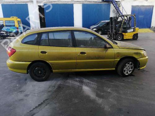 Starter KIA RIO I Hatchback (DC)  | BP6128906M8 