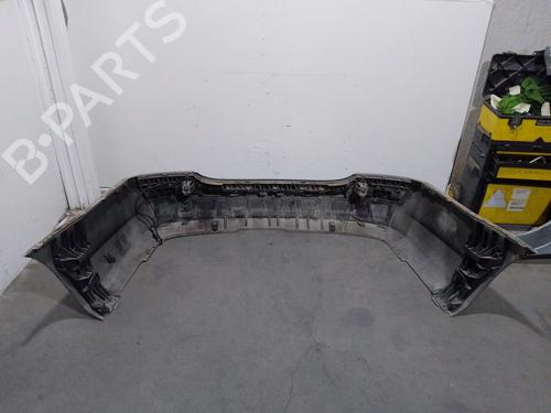 Rear bumper MERCEDES-BENZ S-CLASS (W221, V221) S 320 CDI | BP19271094C8 
