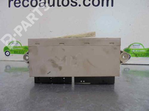 Used Comfort control module Comfort control module BMW 7 (E65, E66, E67) 760 i, Li (445 hp) 2307271 2307271
