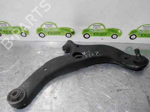 Used Left front suspension arm MAZDA 323 F VI Hatchback (BJ) 1.6 (BJ10M) (98 hp) 2073491