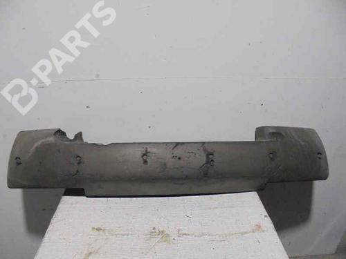 Used Rear bumper reinforcement Rear bumper reinforcement FORD MONDEO II Saloon (BFP) 1.8 i (115 hp) 8151961 8151961