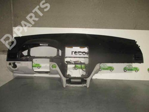 Used Dashboard Dashboard MERCEDES-BENZ C-CLASS (W204) C 200 CDI (204.001) (136 hp) 2312156 2312156