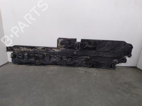 Underbody protection MERCEDES-BENZ GLK-CLASS (X204) 220 CDI 4-matic (204.984, 204.997) | BP18880148M92 