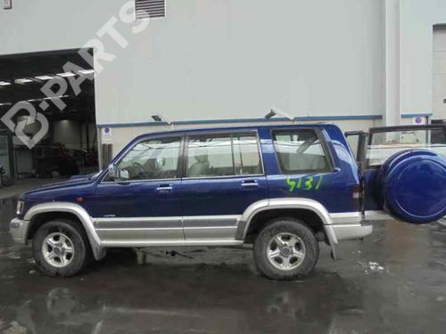 Used Parts OPEL MONTEREY B (M98)  3.0 DTI (UBS73D, UBS73G)  201471