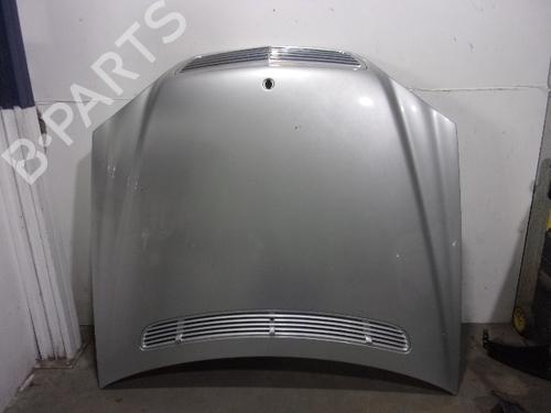 Used Hood MERCEDES-BENZ S-CLASS (W220) S 500 (220.075, 220.175, 220.875) (306 hp) 18167728