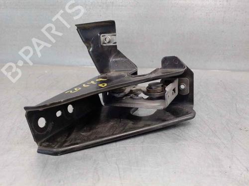 Hood lock BMW 3 (E90) 320 d | BP18459494C133