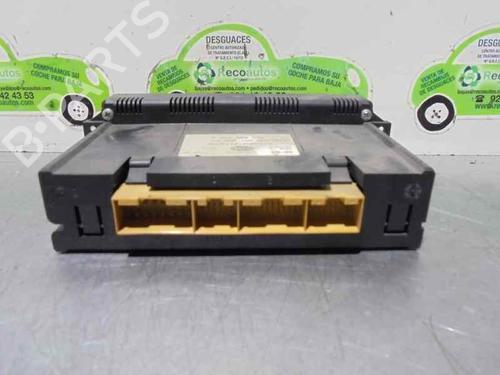 Climate control AUDI A3 (8L1) 1.9 TDI | BP2055521I5 