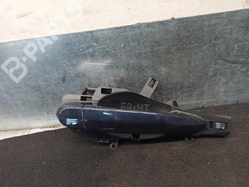 Used Rear right exterior door handle Rear right exterior door handle BMW 3 Touring (E91) 320 d (177 hp) 7290908 7290908