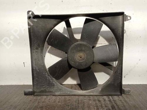 Køleventilator elektrisk OPEL VECTRA A (J89) 2.0 i (F19, M19) (115 hp) 18712901