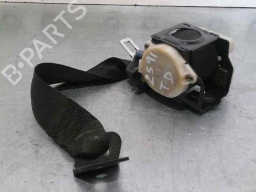 Used Rear right seatbelt MERCEDES-BENZ CLC-CLASS (CL203) [2008-2011]  7447724