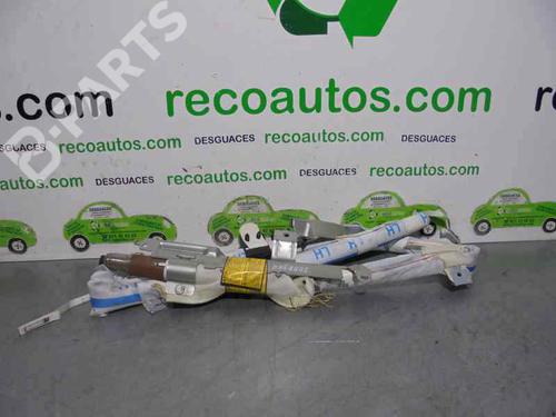 left-curtain-airbag-kia-ceed-hatchback-ed-16-crdi-90-605287400-2006-2007-2008-2009-2010-2011-2012-2117954 main image