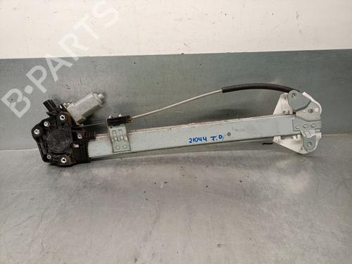 Used Rear right window mechanism HONDA ACCORD VIII (CU) 2.0 i (CU1) (156 hp) 19414622