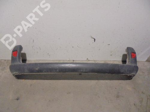 Used Rear bumper Rear bumper RENAULT KANGOO Express (FC0/1_) 1.5 dCi (FC07, FC1R) (65 hp) 9440964 9440964