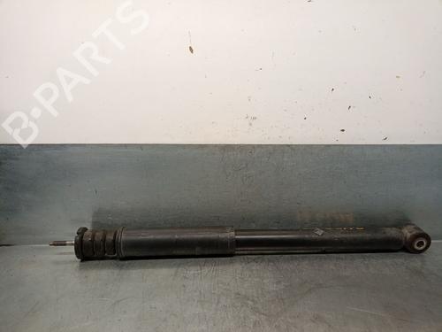 Used Left rear shock absorber NISSAN MICRA C+C III (K12) 1.4 16V (88 hp) 19645780