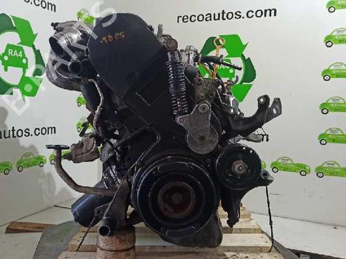 Moteur AUDI 100 C4 Avant (4A5) 2.5 TDI 5592436 | B-Parts