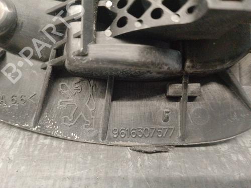 Venstre bak invendig håndtak PEUGEOT 406 (8B) 2.0 16V | BP17587404I15 