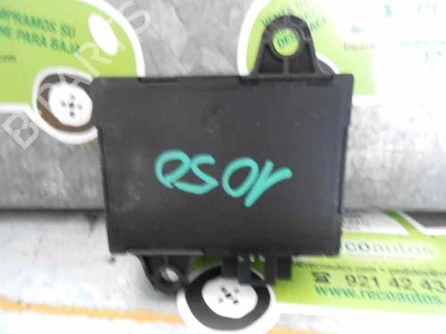 Control unit MERCEDES-BENZ VITO Van (W638)  | BP2059005M11 