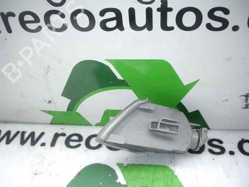Right front indicator CITROËN XANTIA (X1_, X2_) 1.9 Turbo D | BP16538634C33 