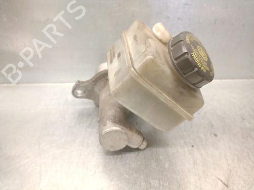 Brake master cylinder MERCEDES-BENZ A-CLASS (W169) A 200 CDI (169.008, 169.308) | BP19155896M77 