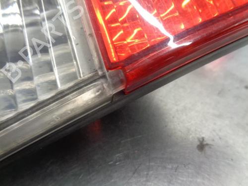 Left taillight SEAT LEON (1M1) 1.9 TDI | BP17707748C34 