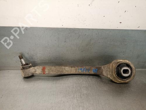 Used Left front suspension arm MERCEDES-BENZ SL (R230) 55 AMG (230.474) (476 hp) 19343373