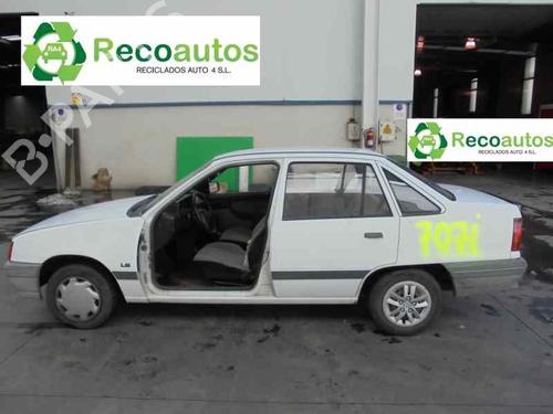 Injector OPEL VECTRA B (J96)  | BP2315863M100 