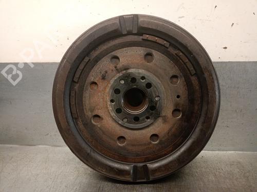 Flywheel SEAT IBIZA II (6K1) 1.9 TDI | BP19732350M101
