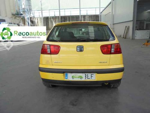 Instrument cluster SEAT IBIZA II (6K1) 1.4 i | BP2094845C47 