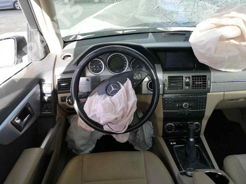Glove box MERCEDES-BENZ GLK-CLASS (X204) 220 CDI (204.902) | BP10369984C95  - Image 11