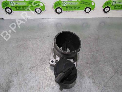 Throttle body HYUNDAI GETZ (TB) 1.5 CRDi | BP2075415M82 
