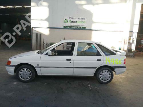 Used Parts FORD ESCORT V Saloon (AFL)  1.3  993716