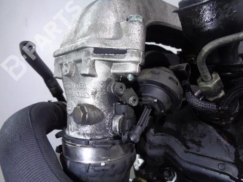 Engine AUDI A4 B7 (8EC) 2.5 TDI | BP10910285M1  - Image 5