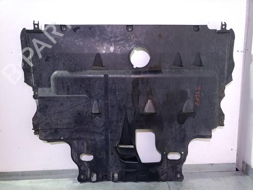 Used Underbody protection MAZDA 3 (BK) 1.6 DI Turbo (109 hp) 19257497