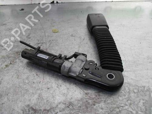 Front right belt tensioner BMW 3 Coupe (E46) 318 Ci | BP10376413C88 