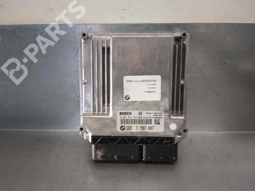 Used Engine control unit (ECU) Engine control unit (ECU) BMW 1 (E87) [2003-2013] 10362190 10362190