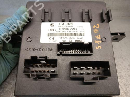 Electronic module AUDI A6 C6 (4F2) 2.0 TDI | BP19072974M83 