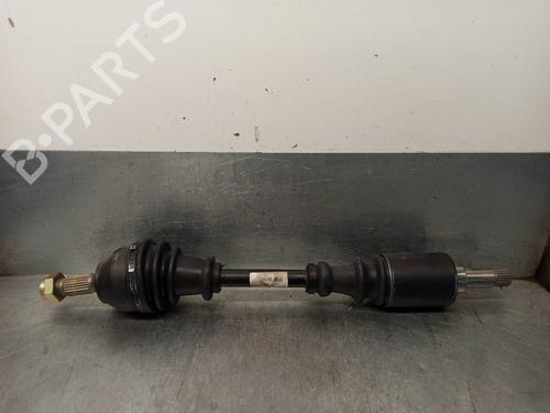 Used Left front driveshaft PEUGEOT 309 II (3C, 3A) [1989-1993]  15712660