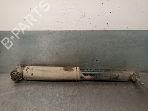 Used Left rear shock absorber RENAULT MEGANE III Hatchback (BZ0/1_, B3_) 1.5 dCi (BZ0C) (90 hp) 19288776