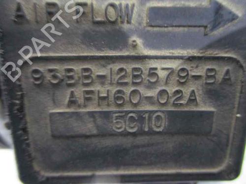 Mass air flow sensor FORD MONDEO I (GBP) 1.8 TD | BP2062291M95 