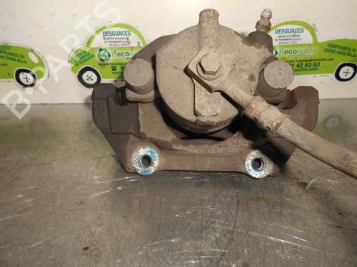 Right front brake caliper OPEL MERIVA A MPV (X03) 1.7 CDTI (E75) | BP11619654M104 